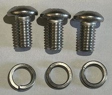 Type 9 5 Speed Stainless