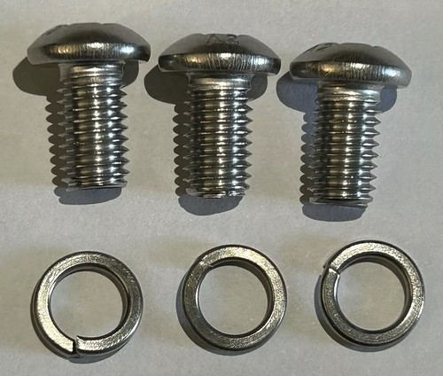 Type speed stainless - 9,