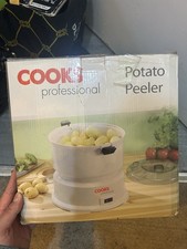 Potato Peeler Electric Cooks