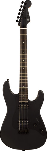 Charvel pro mod plus cal - pro-mod,