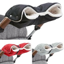 Winter Warmer Gloves Pram