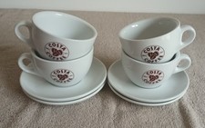 Costa Coffee Cups And Saucers