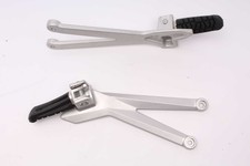 Footrest system rear left right Supermoto KTM SMC 690 R Supermoto 13-13