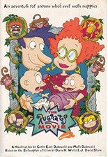 Rugrats Movie Novelisation