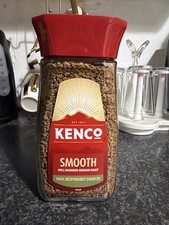 Kenco Rappor Instant Coffee