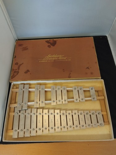 Vintage 1950s goldon - vintage,