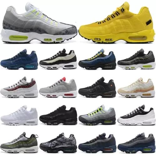 Men air cushion - 95, men's
