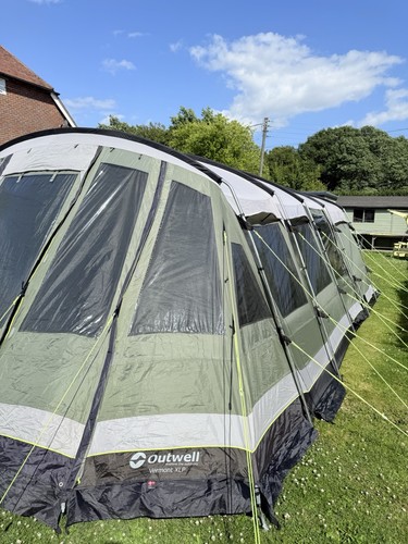 Sleeps outwell vermont - outwell,
