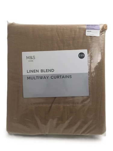 Linen blend multi - linen, way