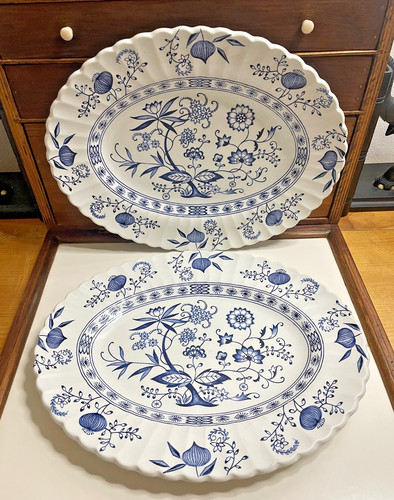 Pair meakin vintage - pair,