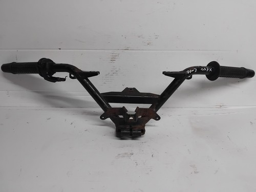 Piaggio xevo 125 handlebars - 125, x