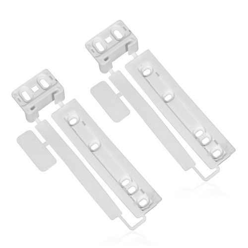 Integrated fridge door - integrated, slider