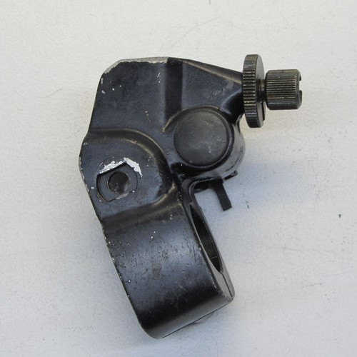 Yamaha 500 clutch lever - yamaha,
