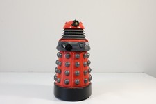 Doctor Who - Dalek Drone - Red - Action Figure