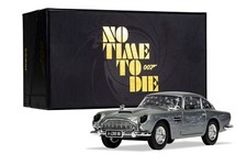 Corgi CC04314 James Bond Aston Martin DB5 No Time To Die 1/36