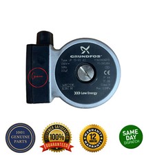 Grundfos UP 15-60 AO Pump Head 59926512 Low Energy 0850BX