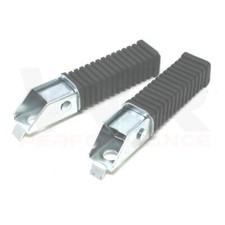 Rear Passenger Pillion