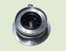 #S0041-Leica m39, Summaron