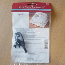 Patchwork Cutter - Fondant