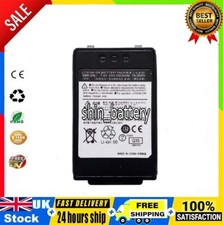 For YAESU FT-70DS Digital Analog Transceiver Radio Battery SBR-24LI 2000mAh 7.4V