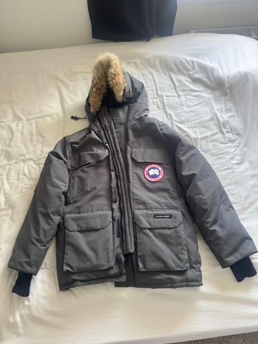 Canada goose expedition men - canada,