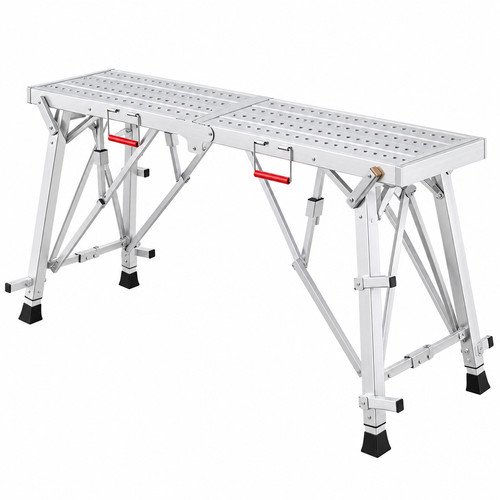 Portable folding work - portable,