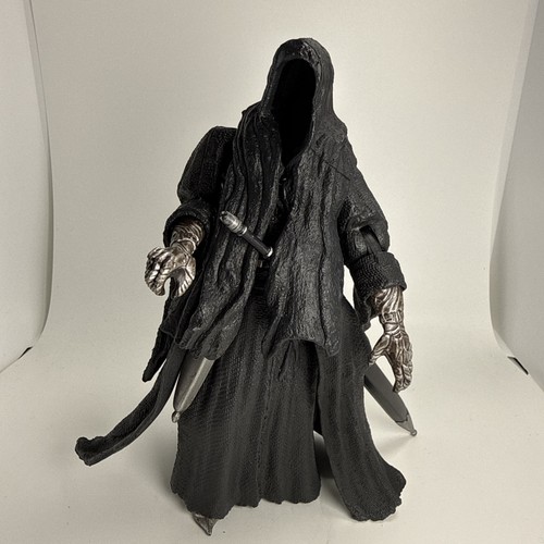 Marvel nazgul ring wraith - nazgul,