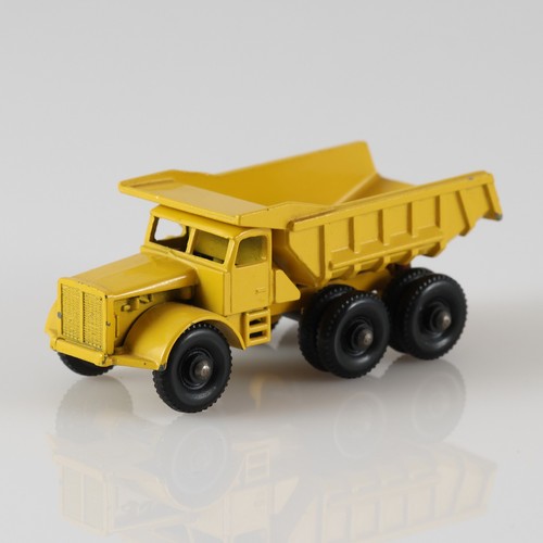 Matchbox lesney 6 euclid - matchbox,