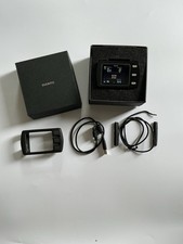Suunto Eon Steel Black. NEVER