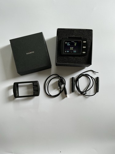 Suunto eon steel - suunto,