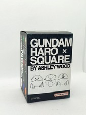 Bandai x Underverse Blind Box