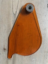 De Vere Orange Safety Filter -