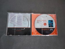 CD Navigation DX Blaupunkt