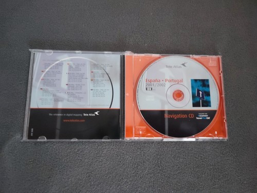 Navigation blaupunkt - dx,