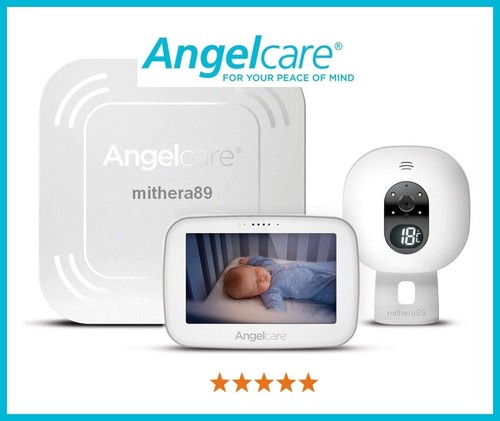 Angelcare ac517 digital - angelcare,