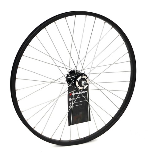 Raleigh disc compatible - raleigh, 24"