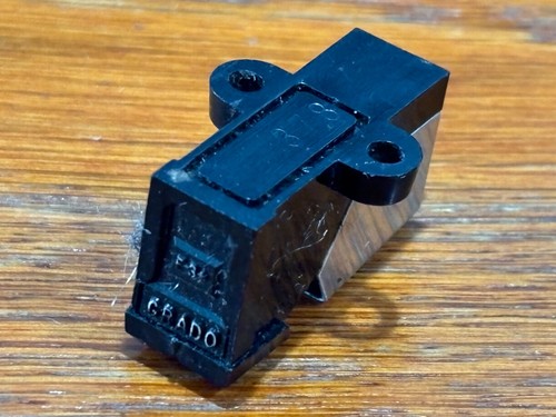 Grado std mount - f3+,