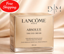 Lancome Absolue Revitalizing