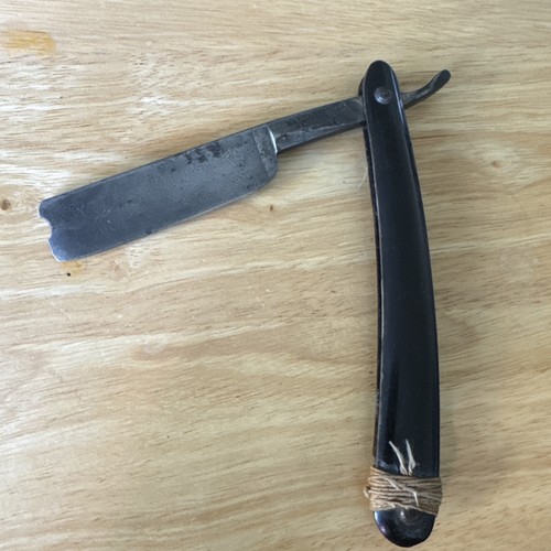 Vintage antique wade - 11/16,
