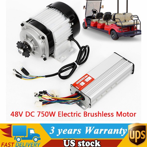48v electric brushless scooter - electric,