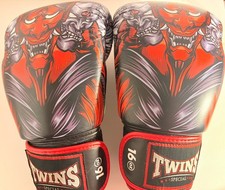 Twins Special Kabuki Boxing