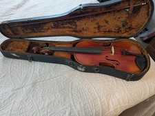 Antonius Stradivarius