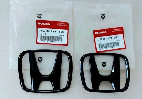 For honda badge - for,