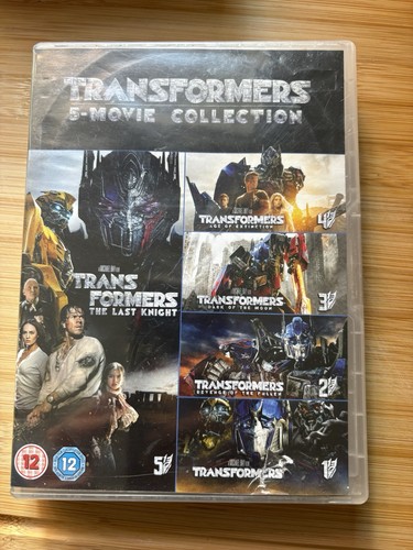 Transformers movie - transformers,