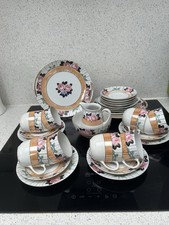 Noritake Vintage Japanese Hand