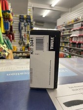 Thule roof bar Fitting Kit