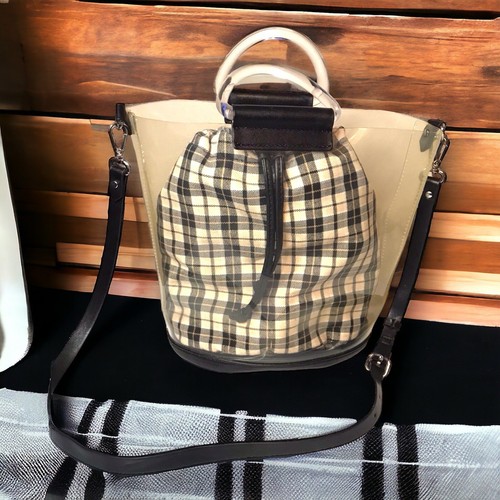 Zara plaid y2k - plaid, style