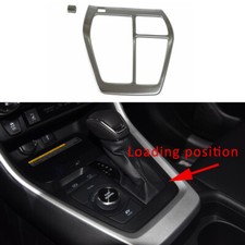 Accessories For Toyota RAV4