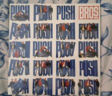 Bros - Push. Ltd Ed. 35th