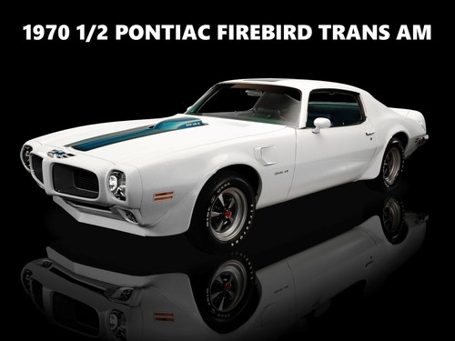 1970 pontiac firebird trans - 1970.5,